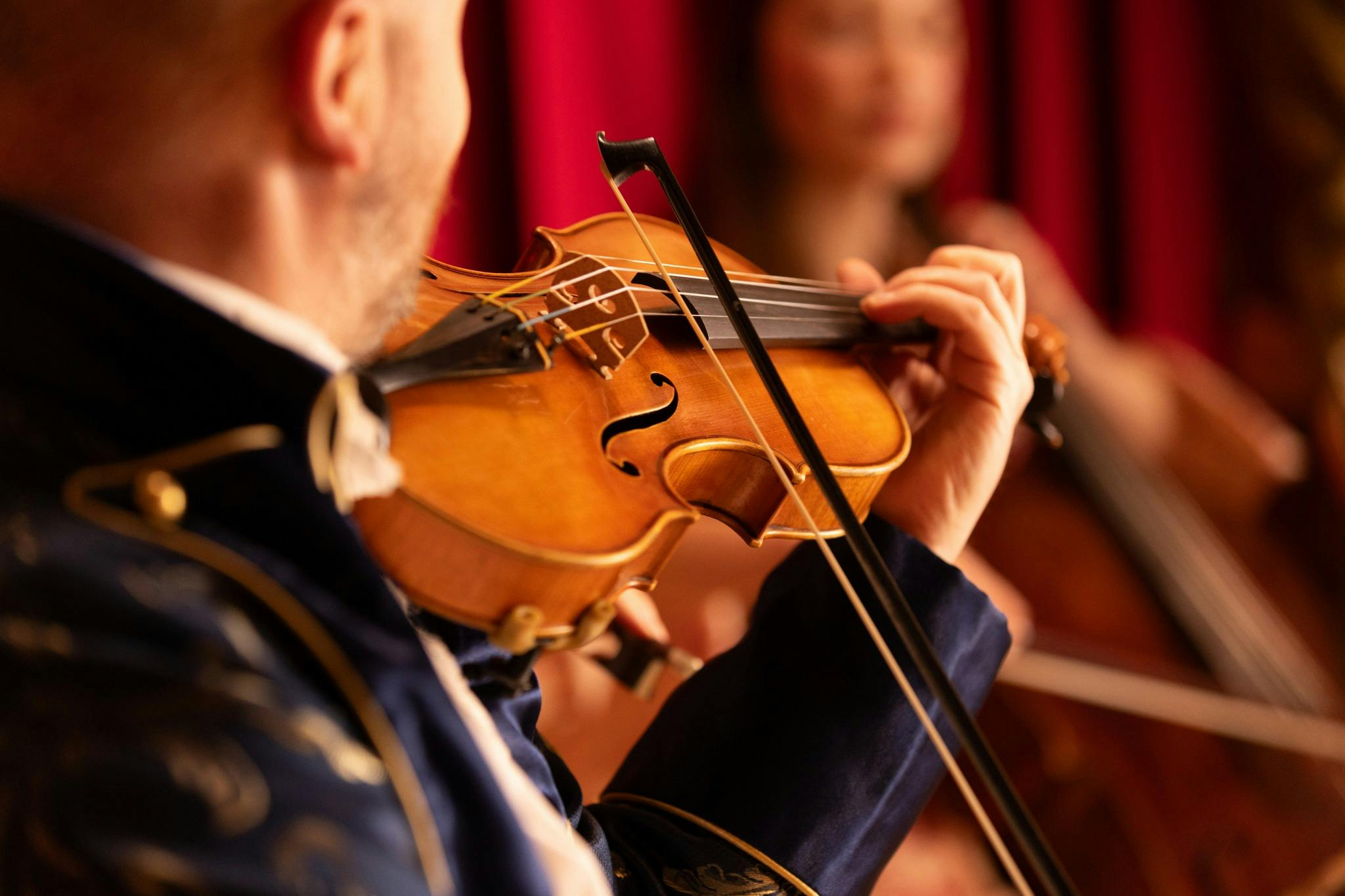 Prague: Mozart Dinner Opera + Audio Guide - Photo 1 of 6
